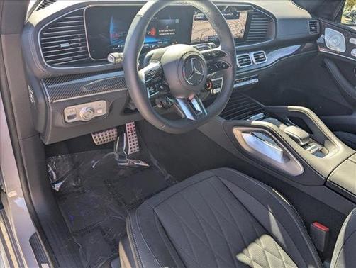 2026 Mercedes-Benz AMG GLE 53 4MATIC+