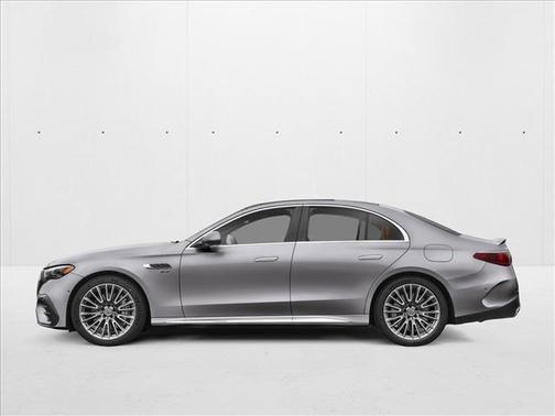 2026 Mercedes-Benz AMG E 53 E 4MATIC+