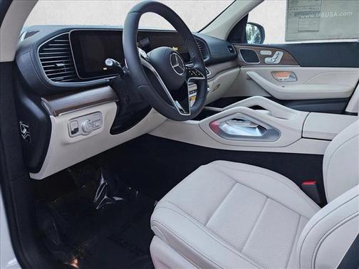 2026 Mercedes-Benz GLE 350 4MATIC