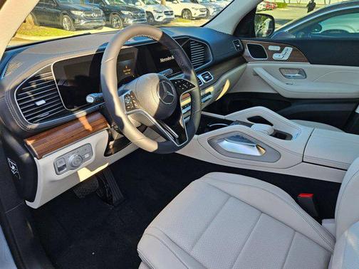 2026 Mercedes-Benz GLE 350 Base