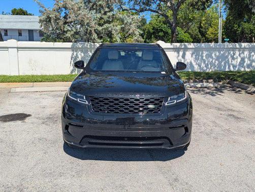 2018 Land Rover Range Rover Velar P380 S