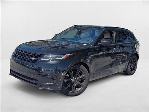 2018 Land Rover Range Rover Velar P380 S