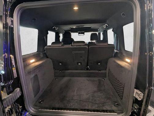 2026 Mercedes-Benz AMG G 63 AMG G 63