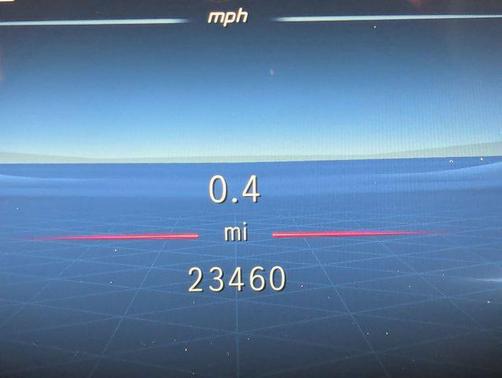 2022 Mercedes-Benz S-Class 4MATIC