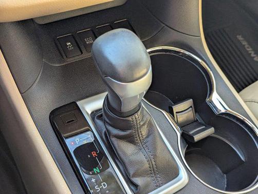 2018 Toyota Highlander Hybrid Limited