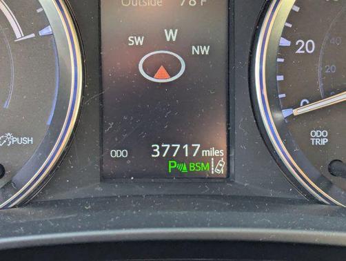 2018 Toyota Highlander Hybrid Limited