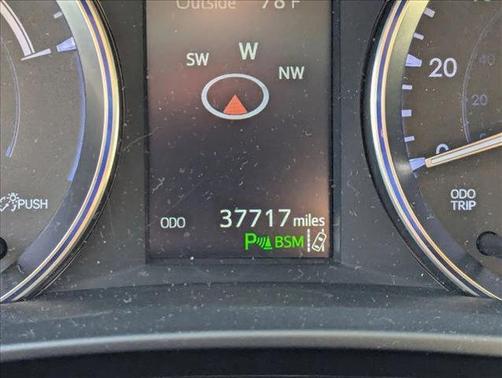 2018 Toyota Highlander Hybrid Limited