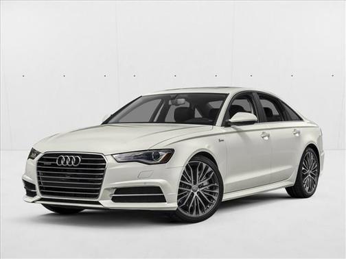 2018 Audi A6 3.0T Sport