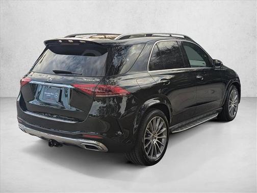 2023 Mercedes-Benz GLE 450 4MATIC