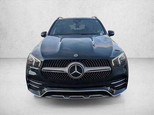 2023 Mercedes-Benz GLE 450 4MATIC