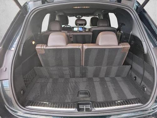 2023 Mercedes-Benz GLE 450 4MATIC