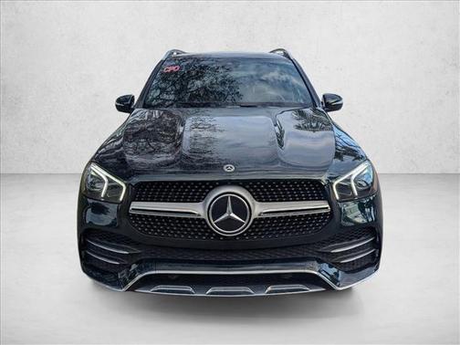 2023 Mercedes-Benz GLE 450 4MATIC