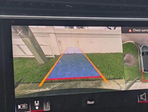 2021 Audi Q8 55 Premium Plus