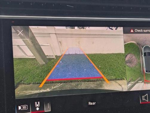 2021 Audi Q8 55 Premium Plus