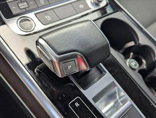 2021 Audi Q8 55 Premium Plus