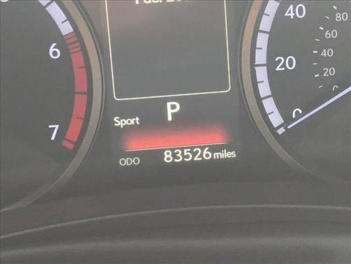2020 Lexus NX 300 F Sport