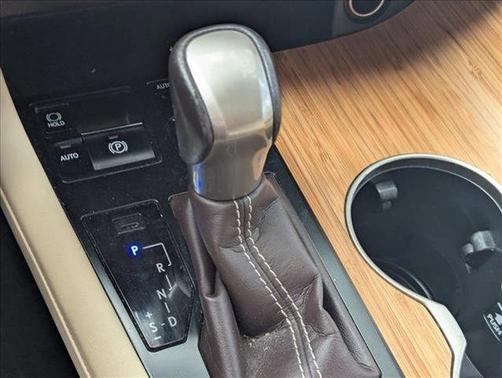 2018 Lexus RX 350L Premium