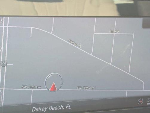 2019 Mercedes-Benz E-Class 4MATIC