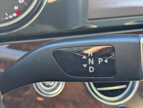 2019 Mercedes-Benz E-Class 4MATIC