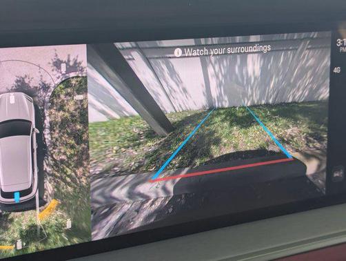 2024 Porsche Cayenne S