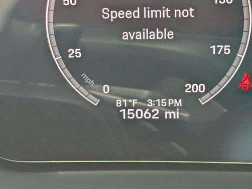 2024 Porsche Cayenne S