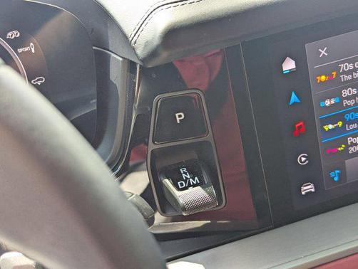 2024 Porsche Cayenne S