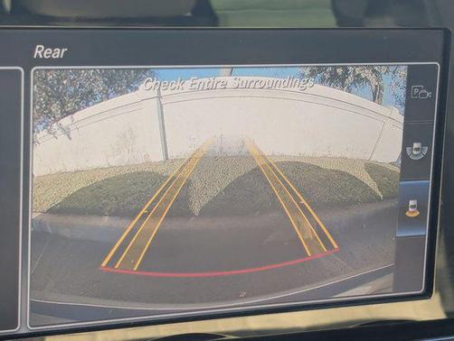 2017 Mercedes-Benz E-Class E 300 Sport