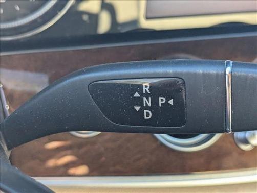 2017 Mercedes-Benz E-Class E 300 Sport