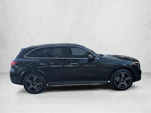 2023 Mercedes-Benz GLC 300 Base