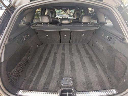 2023 Mercedes-Benz GLC 300 Base