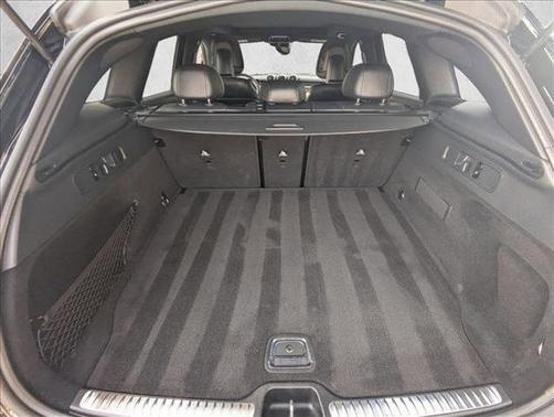 2023 Mercedes-Benz GLC 300 Base