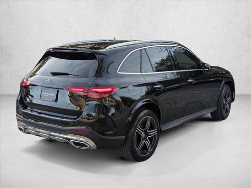 2023 Mercedes-Benz GLC 300 Base