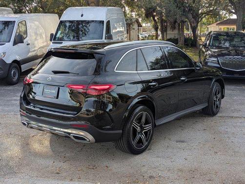 2023 Mercedes-Benz GLC 300 Base