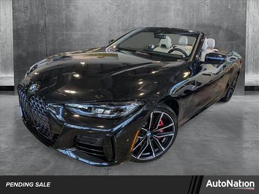 2024 BMW M440 i xDrive