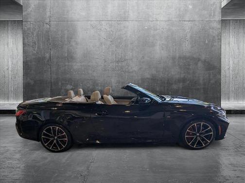2024 BMW M440 i xDrive