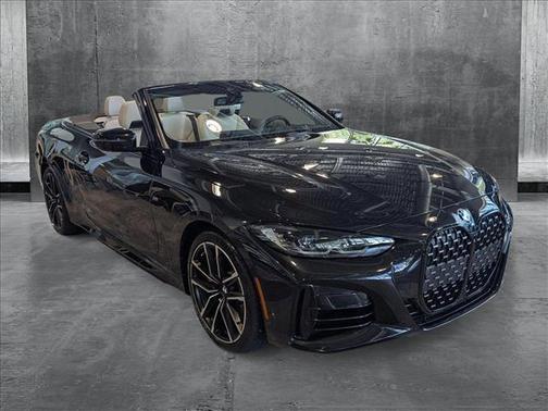 2024 BMW M440 i xDrive