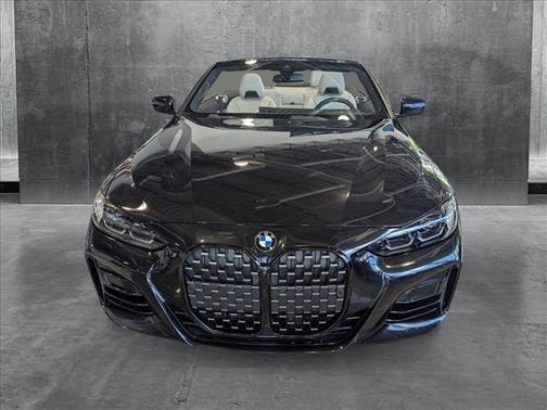 2024 BMW M440 i xDrive
