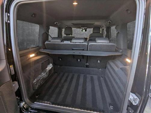 2024 Mercedes-Benz G-Class 4MATIC