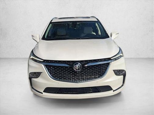 2022 Buick Enclave AWD Avenir