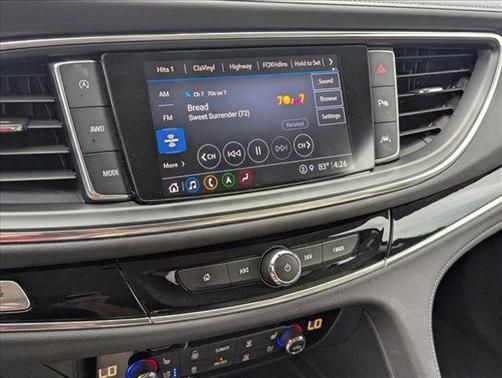 2022 Buick Enclave AWD Avenir