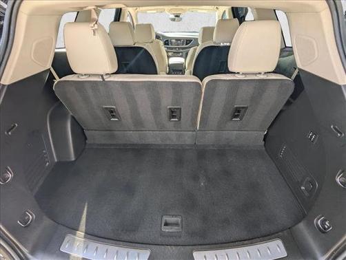 2022 Buick Enclave AWD Avenir