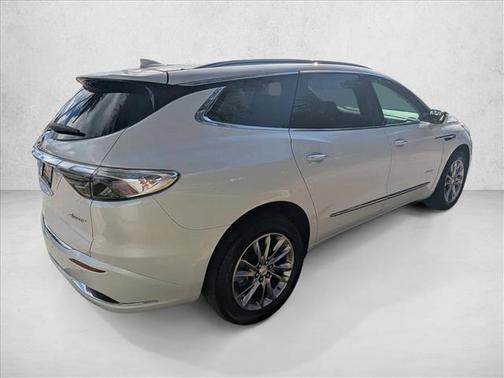 2022 Buick Enclave AWD Avenir