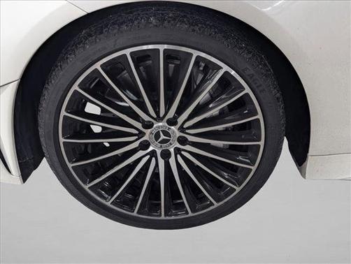 2022 Mercedes-Benz CLS 450 Base