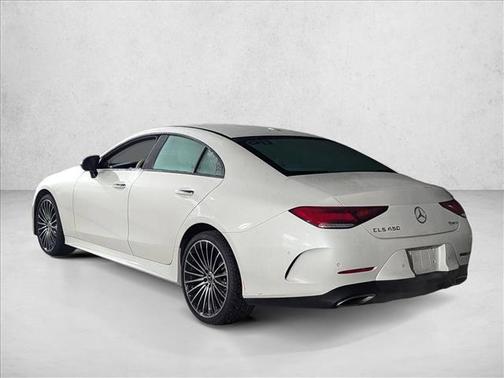 2022 Mercedes-Benz CLS 450 Base