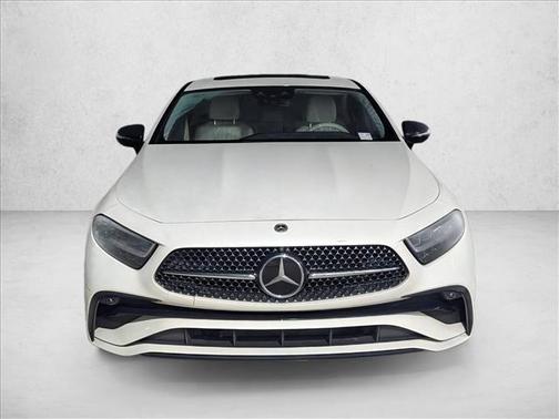 2022 Mercedes-Benz CLS 450 Base