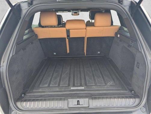 Fuji White 2019 Land Rover Range Rover Sport HSE Dynamic