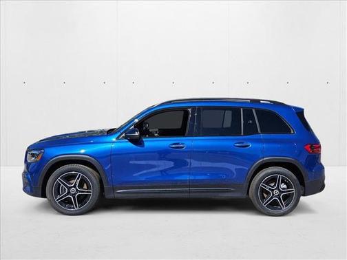 2024 Mercedes-Benz GLB 250 Base