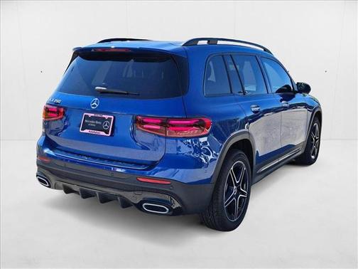2024 Mercedes-Benz GLB 250 Base