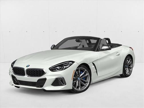 2020 BMW Z4 M40i