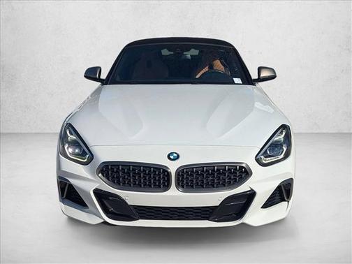 2020 BMW Z4 M40i